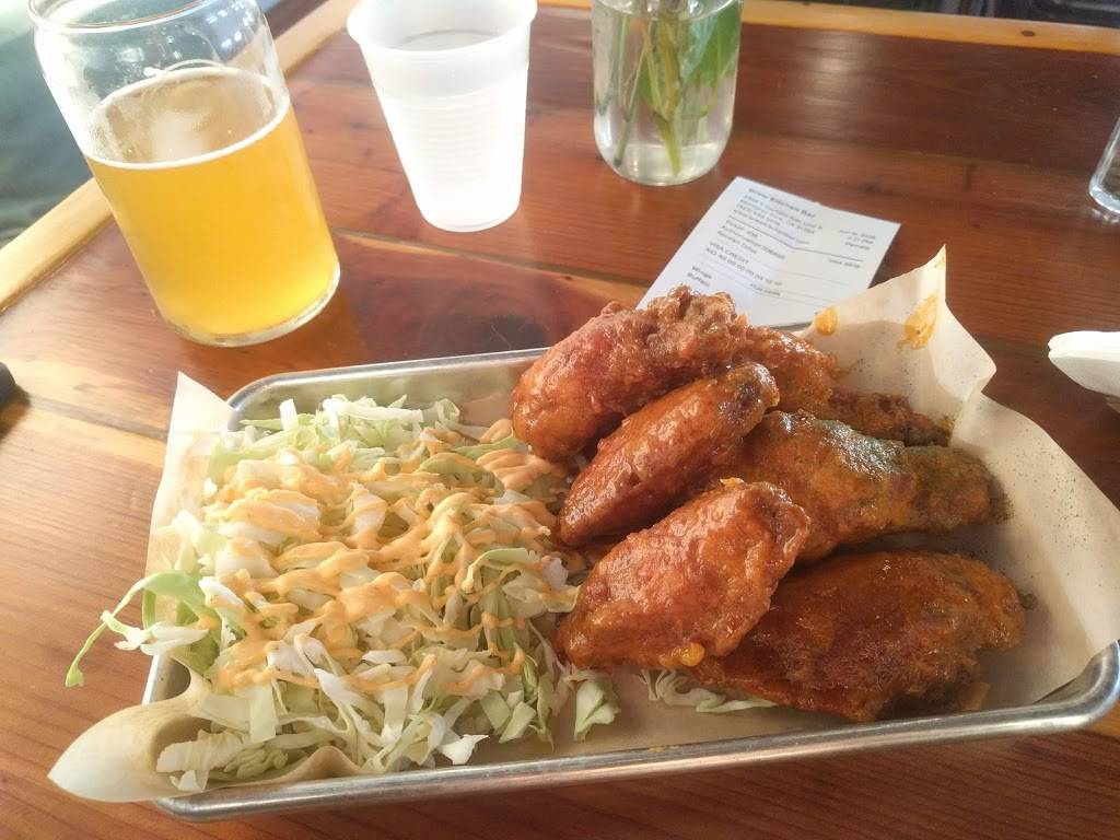 BREW KITCHEN BAR | restaurant | 2328 Garfield Ave S A, Monterey Park, CA 91754, USA | 3235300218 OR +1 323-530-0218