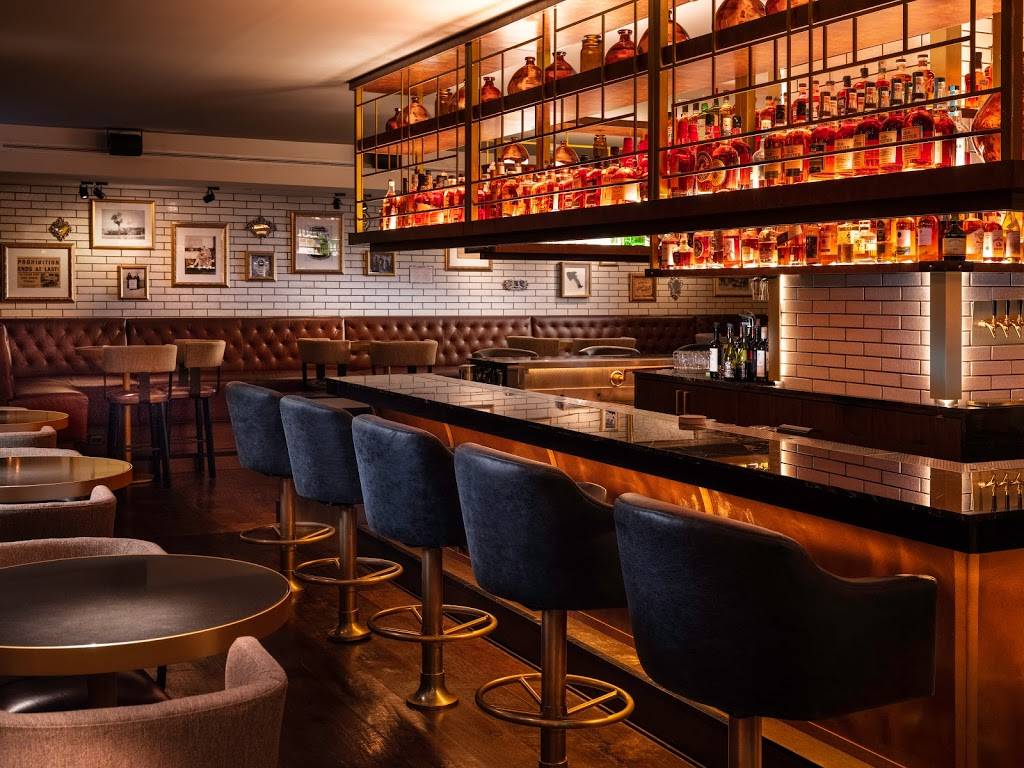 Repeal Oak-Fired Steakhouse | restaurant | 101 W Main St Unit 101, Louisville, KY 40202, USA | 5027167372 OR +1 502-716-7372