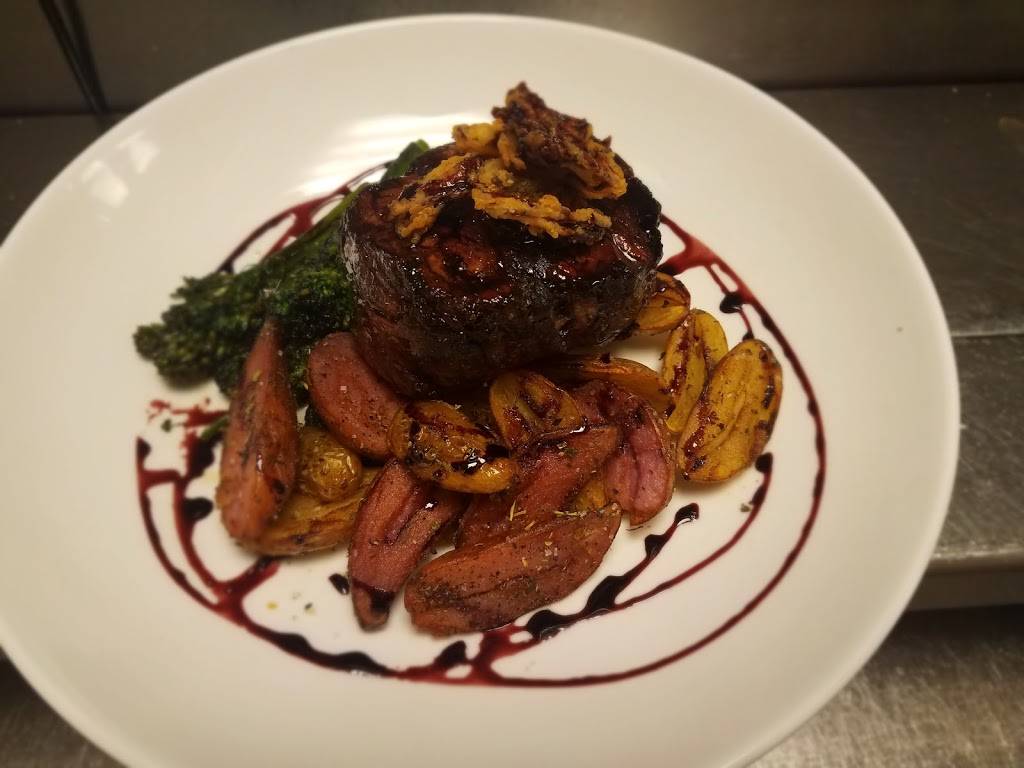 Red Tail Grill | restaurant | 3855 Grand Summit Dr, Park City, UT 84098, USA | 4356158068 OR +1 435-615-8068