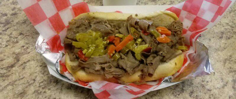 Red Men Club | restaurant | 211 E Main St, New Albany, IN 47150, USA | 8129445263 OR +1 812-944-5263