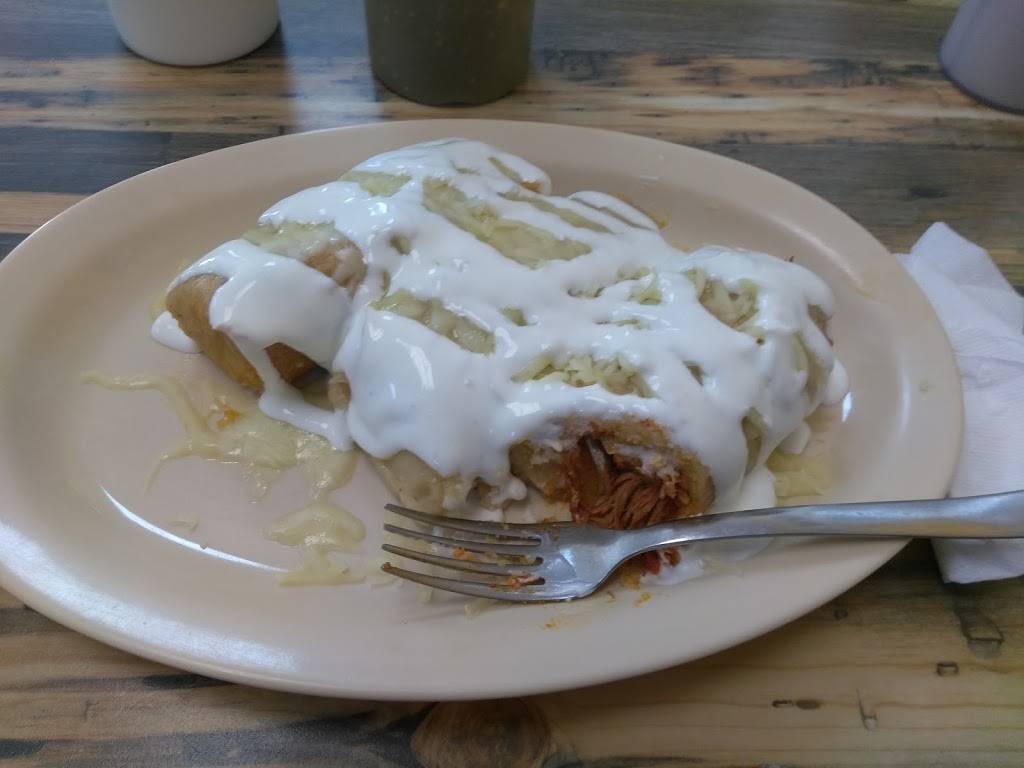 Tia Chepa Mexican Restaurant | restaurant | 10915 E 31st St #15B, Tulsa, OK 74129, USA | 9187649203 OR +1 918-764-9203