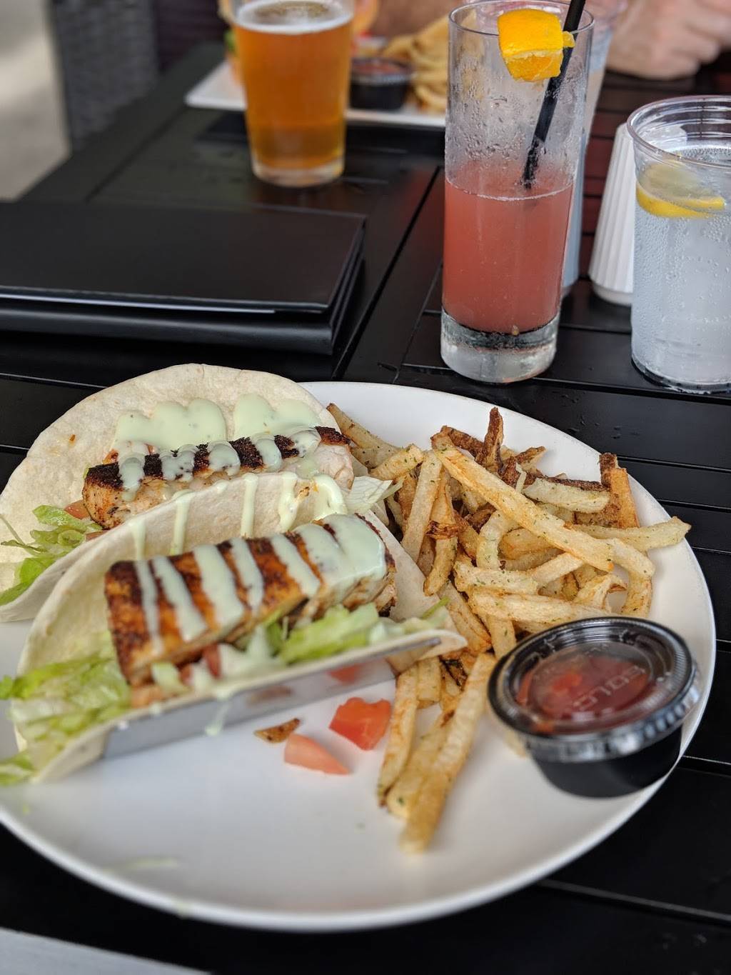 The Island Hideaway | restaurant | 14556 Solomons Island Rd S, Solomons, MD 20688, USA | 4104496382 OR +1 410-449-6382