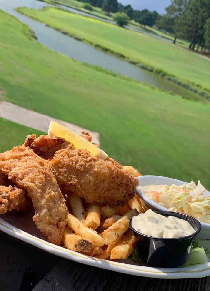 The Sand Trap | restaurant | 1591 Spring Place Smyrna Rd, Chatsworth, GA 30705, USA | 7069714707 OR +1 706-971-4707