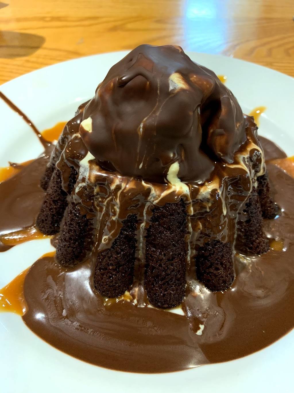 Chilis | restaurant | Wayne Newton Blvd, Las Vegas, NV 89119, USA | 7022614300 OR +1 702-261-4300