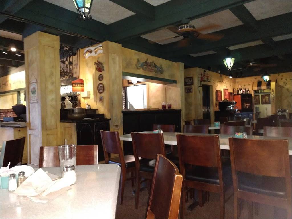 Villa Gargano Italian Restaurant | restaurant | 1604 N Slappey Blvd, Albany, GA 31701, USA | 2294367265 OR +1 229-436-7265