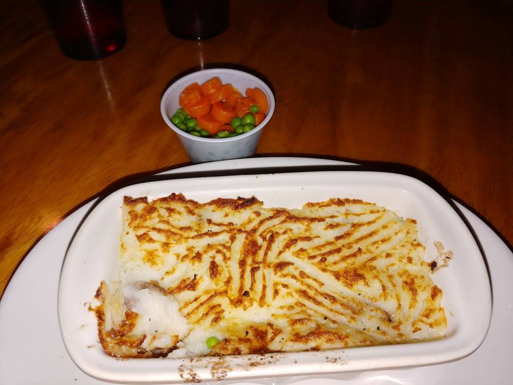 Brits Pub | restaurant | 13706 Little Rd, Hudson, FL 34667, USA | 7273788508 OR +1 727-378-8508