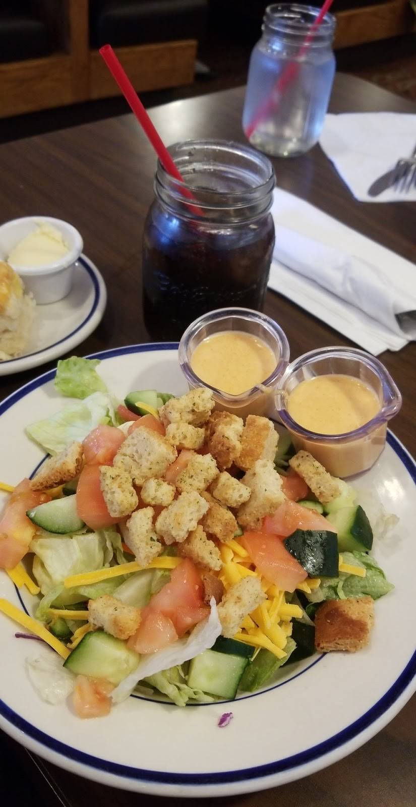 Bob Evans | restaurant | 8325 Benson Dr, Columbia, MD 21045, USA | 4102900004 OR +1 410-290-0004