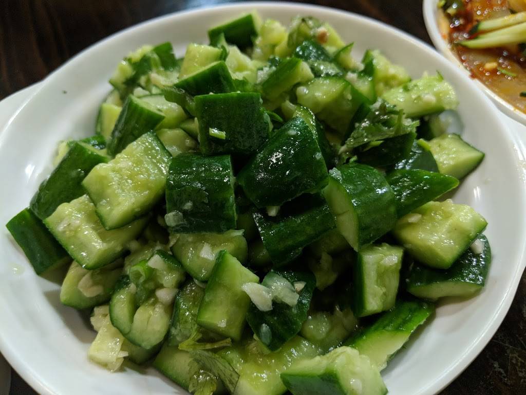 OK Noodle | restaurant | 5492 Central Ave, Newark, CA 94560, USA | 5108189928 OR +1 510-818-9928