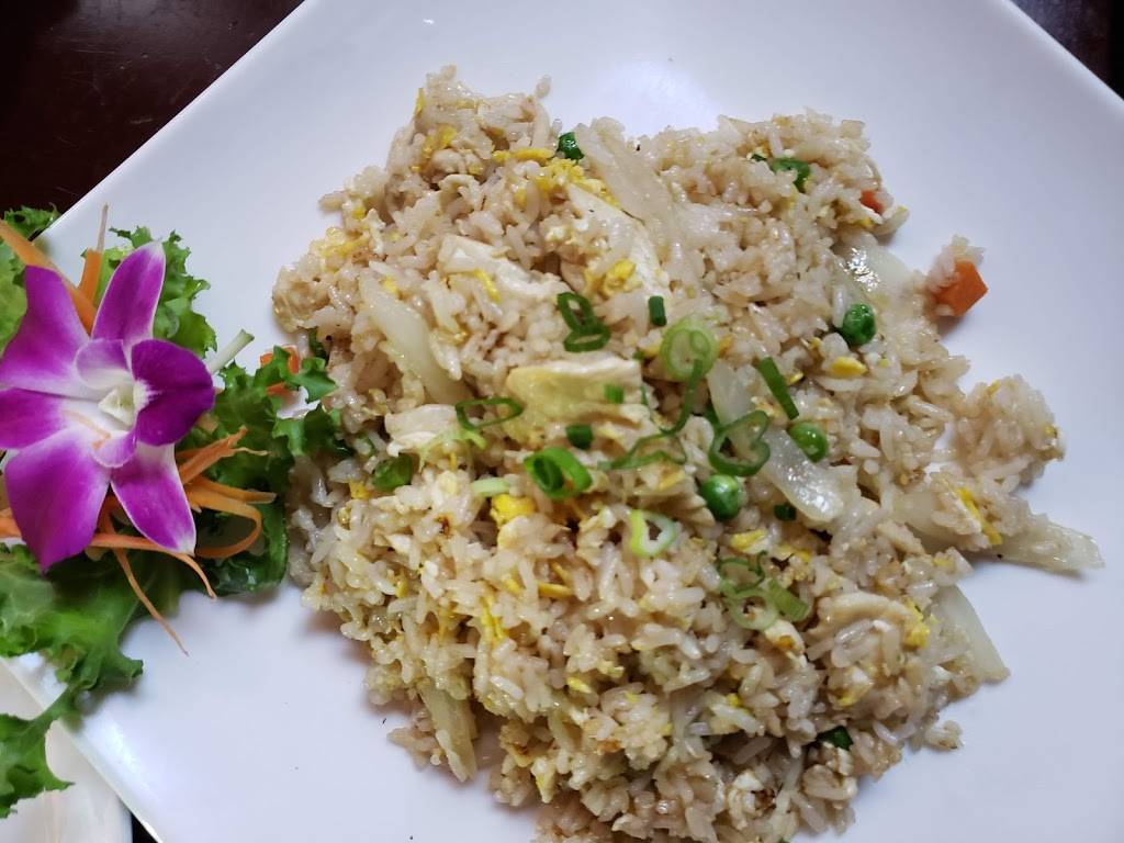 Thai Pepper Restaurant | restaurant | 224 Orange Ave, Fort Pierce, FL 34950, USA | 7725776989 OR +1 772-577-6989