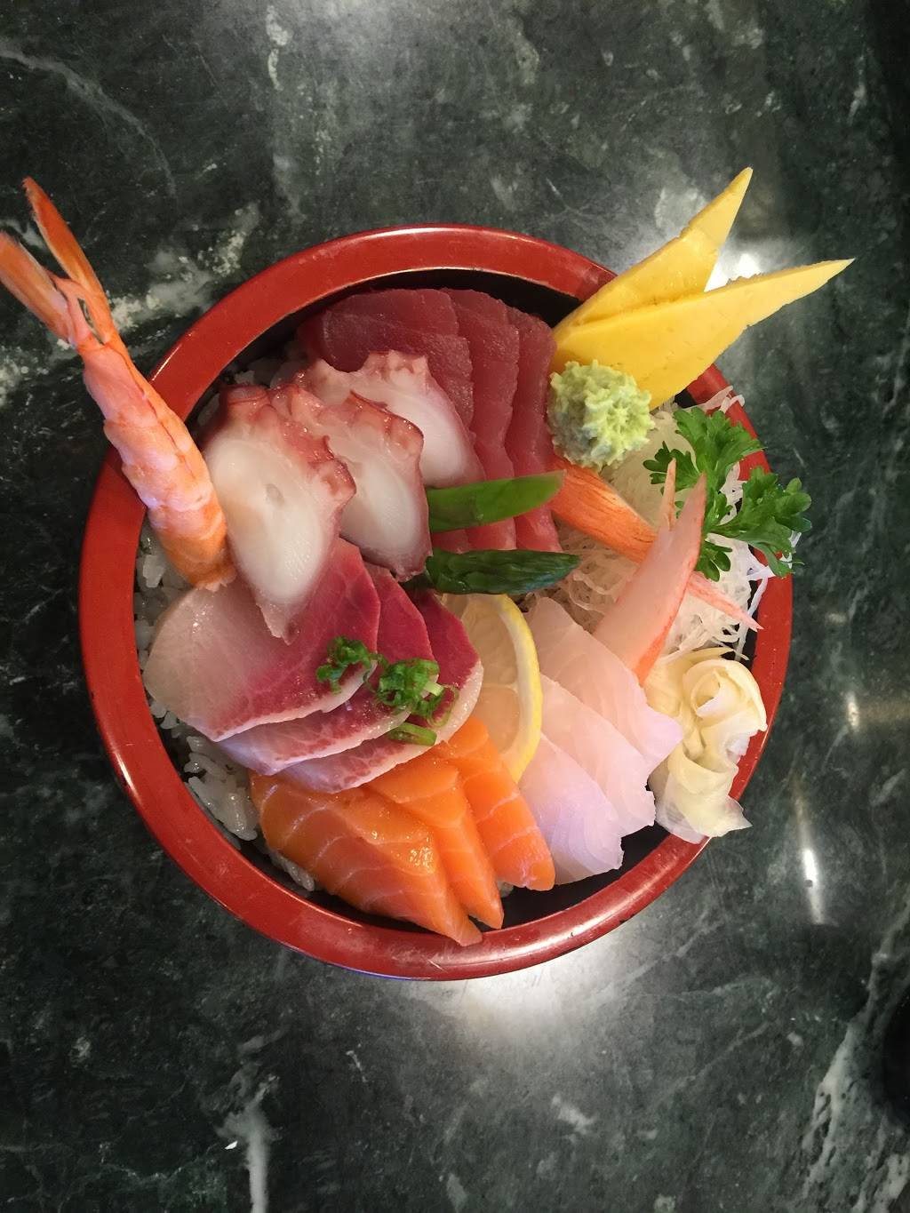 Sushi Dabu | restaurant | 4037 Carpenter Rd, Ypsilanti, MI 48197, USA | 7344777400 OR +1 734-477-7400