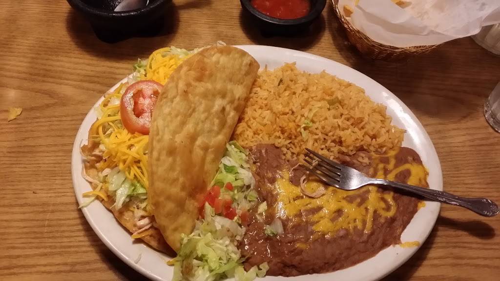 Sol De Mexico Family Mexican Restaurant | restaurant | 1120 Lakeway Dr, Bellingham, WA 98229, USA | 3607343595 OR +1 360-734-3595