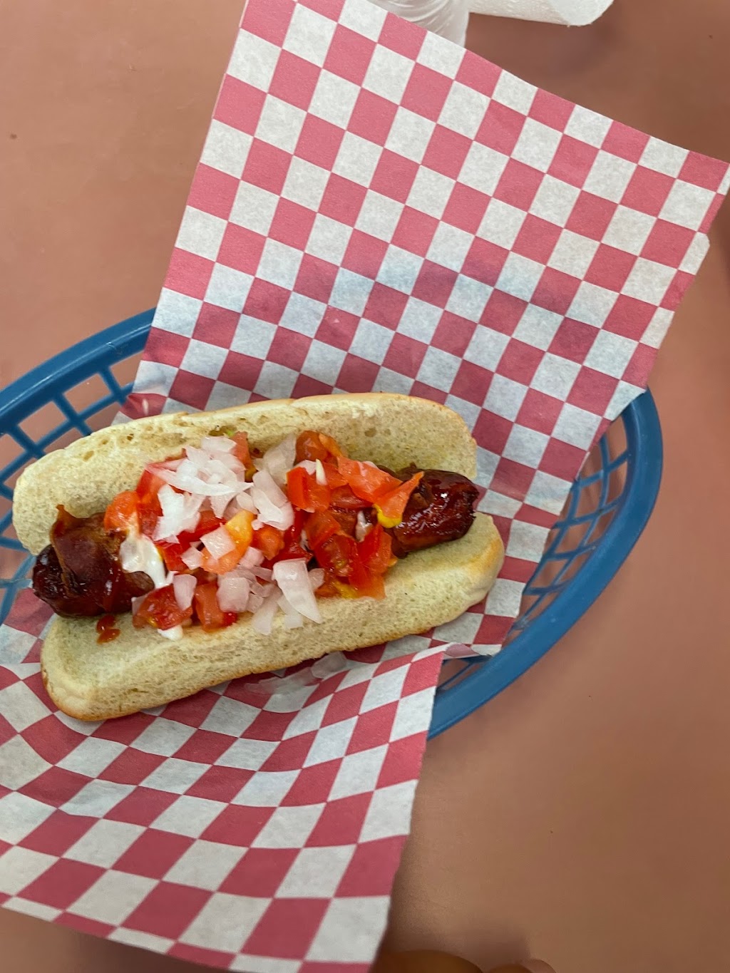 JELIPES HOTDOGS | restaurant | 3300 N Inspiration Rd #9652, Mission, TX 78573, USA | 9564008598 OR +1 956-400-8598