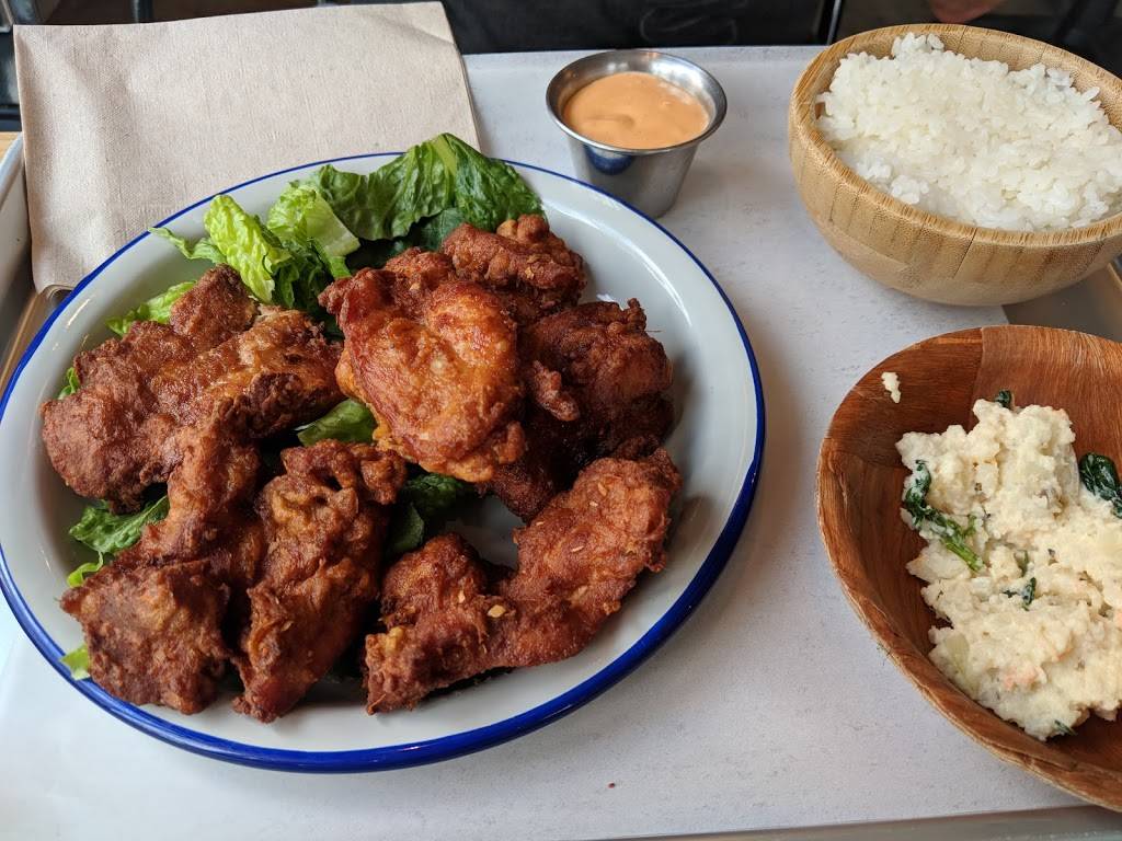 Pioneer Saloon at SALT | restaurant | 675 Auahi St, Honolulu, HI 96813, USA | 8086005612 OR +1 808-600-5612