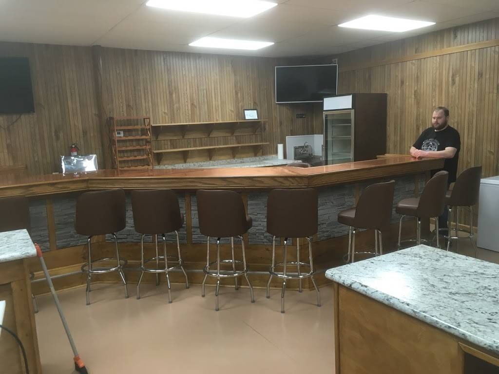 The Coppertop | restaurant | 464 Cleveland Ave, Ashland, OH 44805, USA | 4199030103 OR +1 419-903-0103