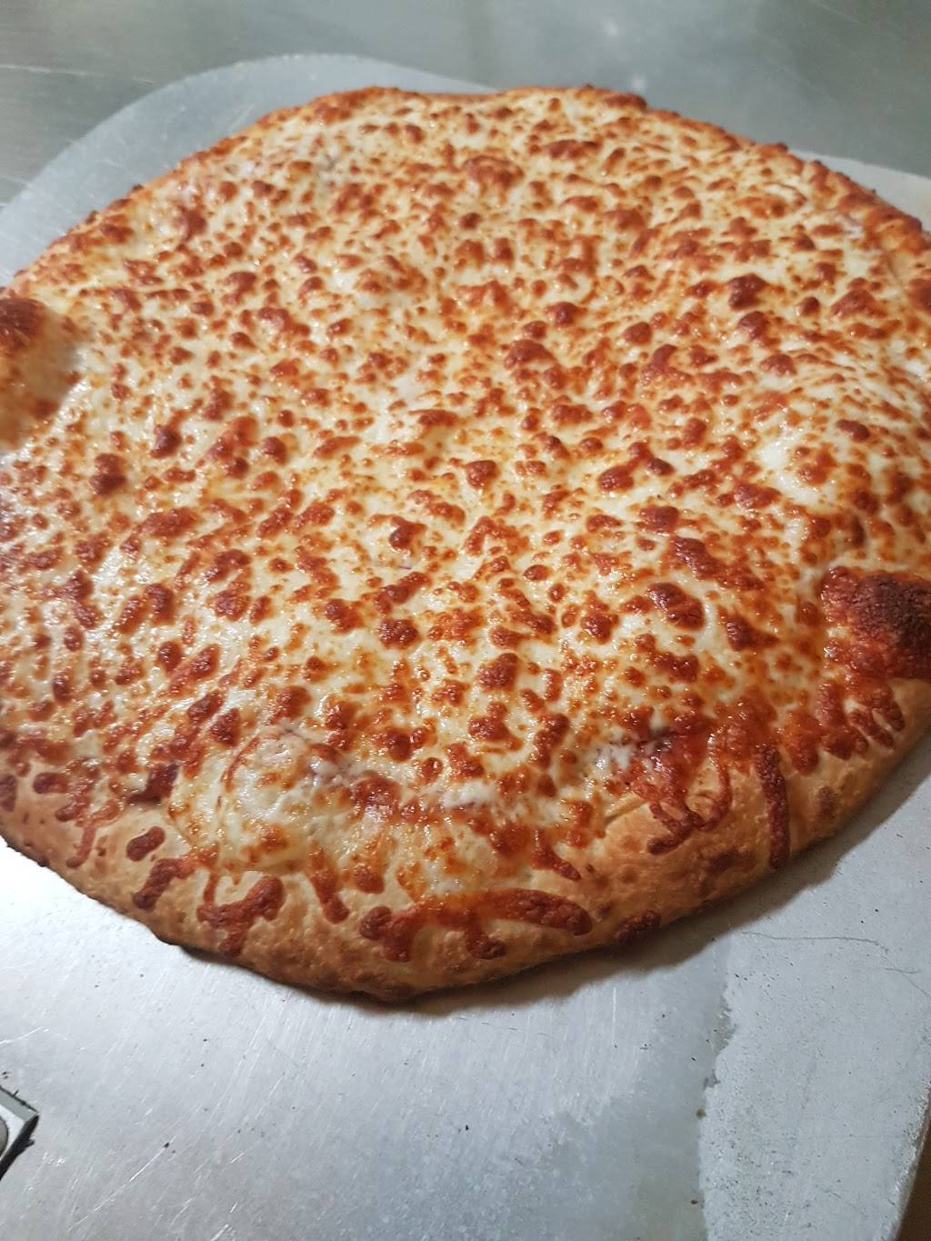 Cantine Saint-Pie | restaurant | 161 Rue Roy, Saint-Pie, QC J0H 1W0, Canada | 4507725555 OR +1 450-772-5555