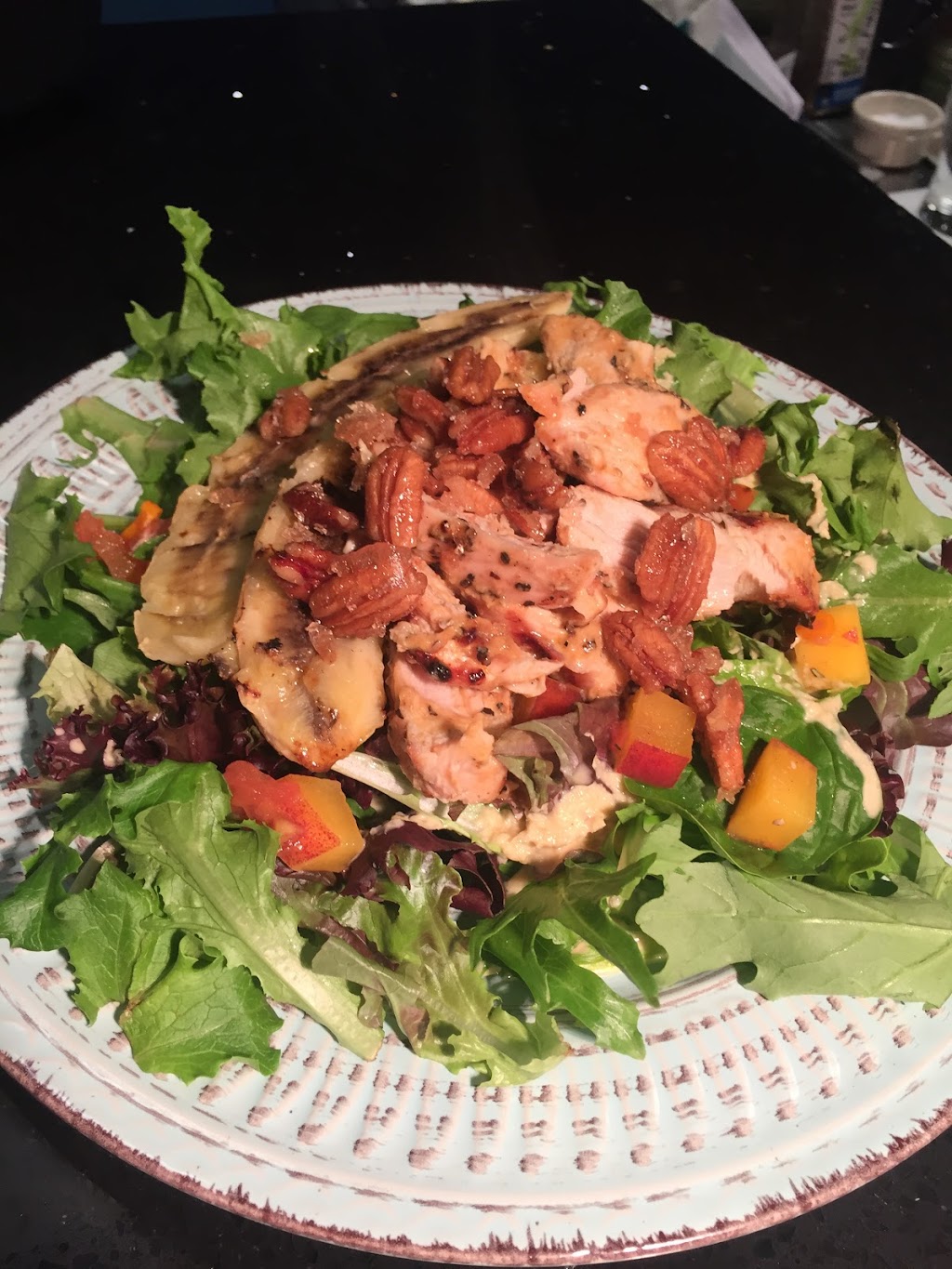 Squash Blossom Cafe | restaurant | 11394 US-98 H, Miramar Beach, FL 32550, USA | 8505023526 OR +1 850-502-3526