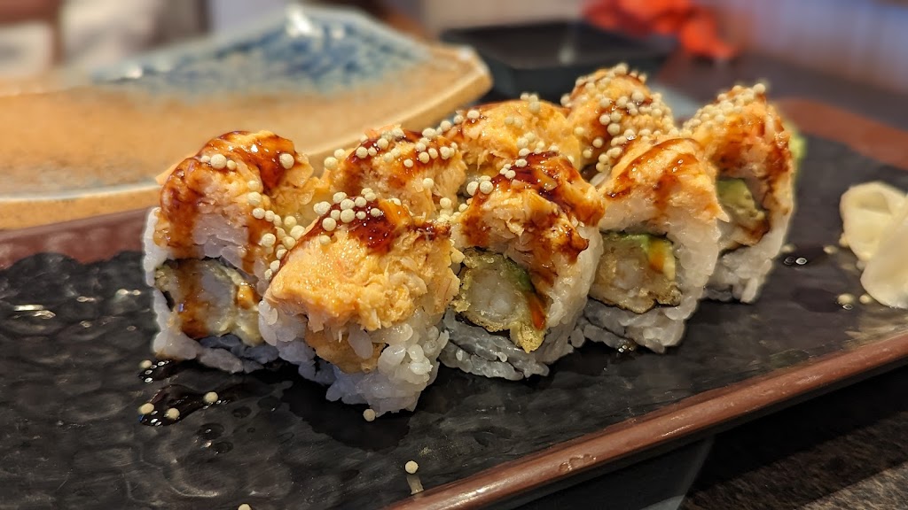 Sushi Lab | restaurant | 1350 N Ocean Blvd, Pompano Beach, FL 33062, USA | 9549377366 OR +1 954-937-7366