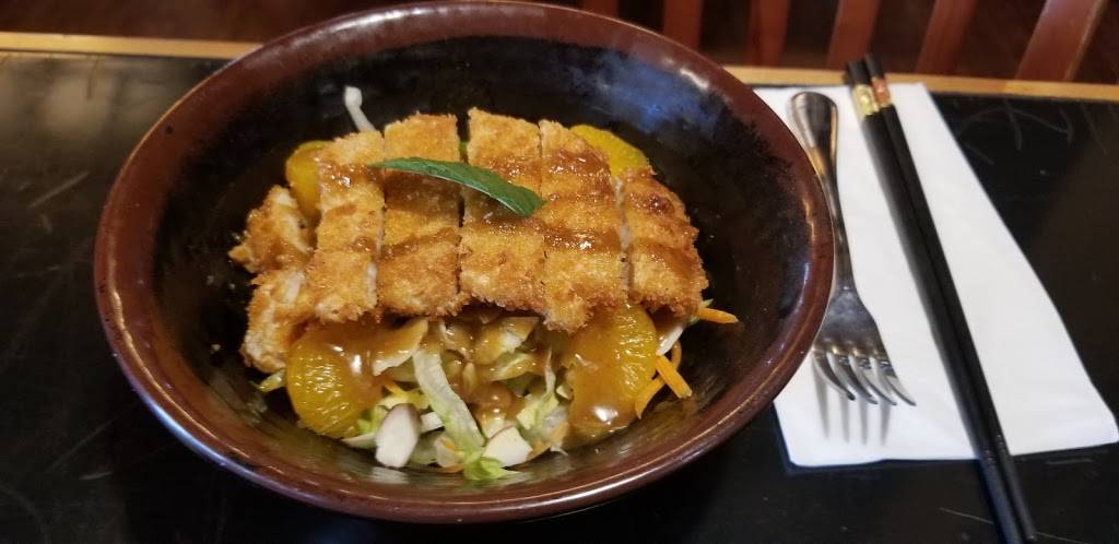 i18 Asian Cuisine | restaurant | 1042 Marina Blvd, San Leandro, CA 94577, USA | 5103579000 OR +1 510-357-9000