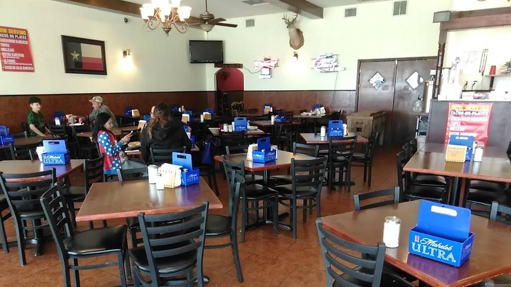 LAS MILPAS RESTAURANT | restaurant | 3833 Saratoga Blvd, Corpus Christi, TX 78415, USA | 3618541830 OR +1 361-854-1830