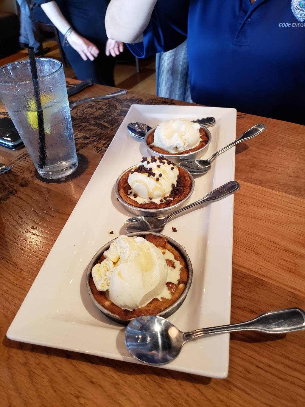 BJs Restaurant & Brewhouse | restaurant | 4151 Conroy Rd, Orlando, FL 32839, USA | 4073520225 OR +1 407-352-0225