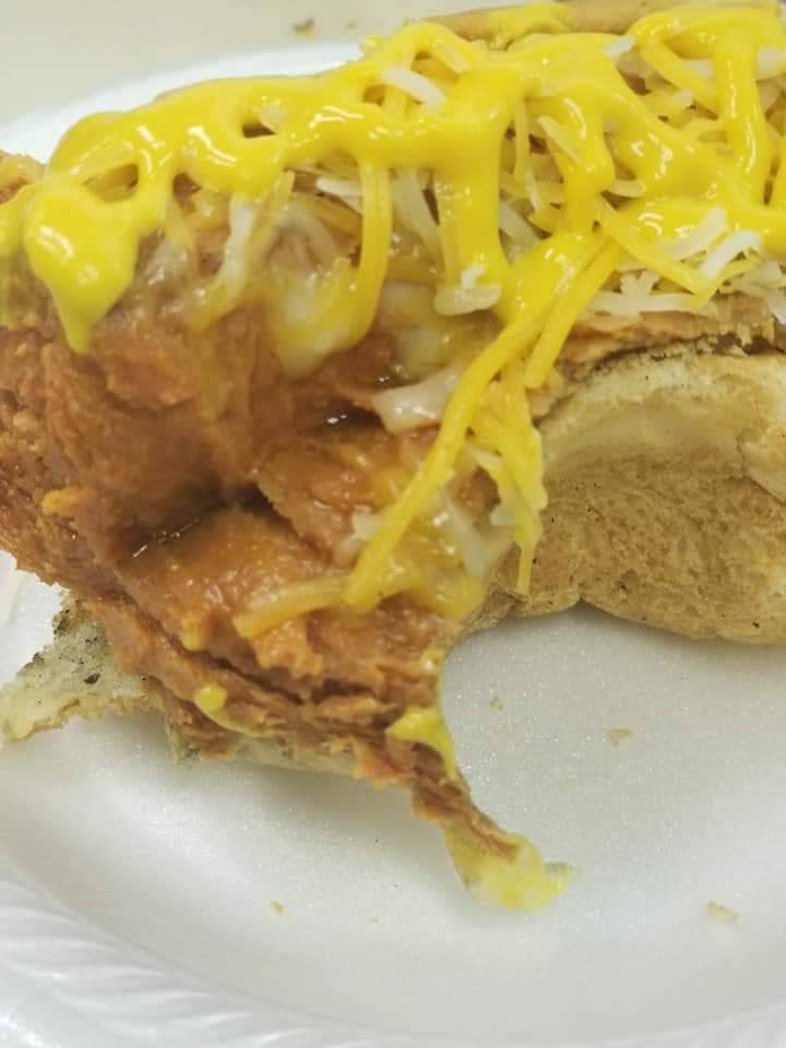 Annie Maes Kitchen | restaurant | 8505 Joy Rd, Detroit, MI 48204, USA | 3133978184 OR +1 313-397-8184