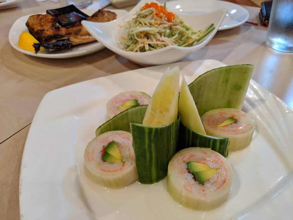 Fuji | restaurant | 698 Hancock St, Quincy, MA 02170, USA | 6177730888 OR +1 617-773-0888