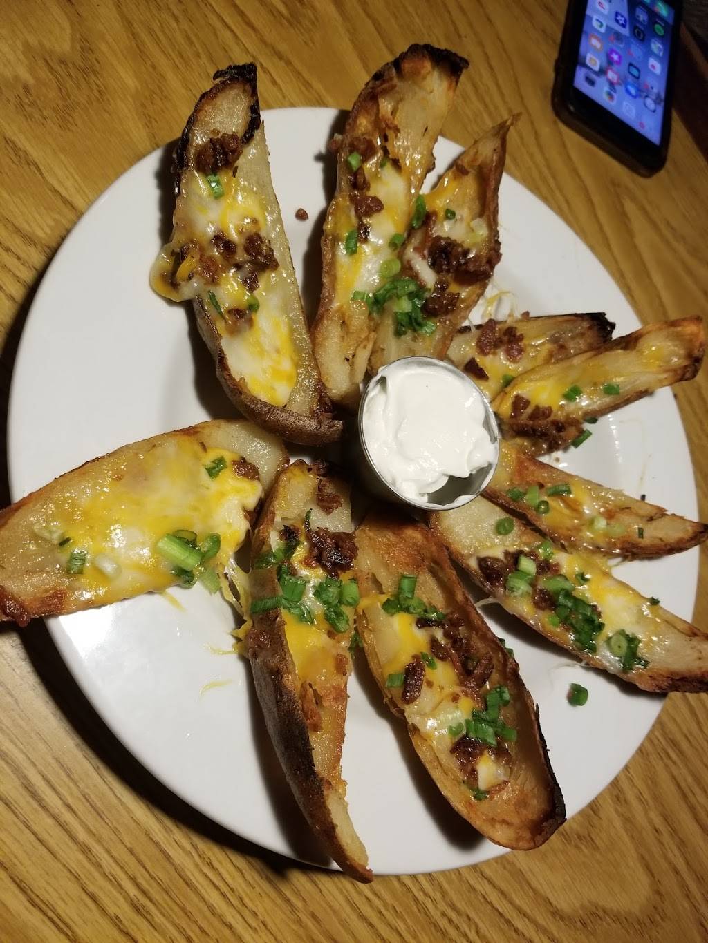 Damons Steak House | restaurant | 317 N Brand Blvd, Glendale, CA 91203, USA | 8185071510 OR +1 818-507-1510