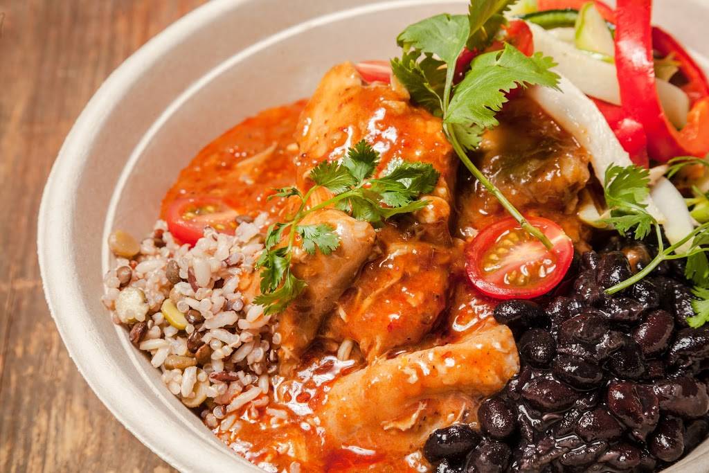 Everytable | meal takeaway | 3650 W Martin Luther King Jr Blvd Suite #266, Los Angeles, CA 90008, USA | 3232960311 OR +1 323-296-0311