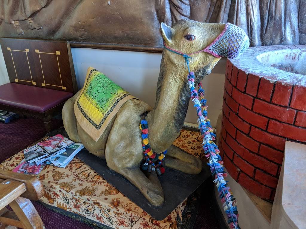 Village Tandoor | restaurant | 18530 Devonshire St, Northridge, CA 91324, USA | 8183662820 OR +1 818-366-2820