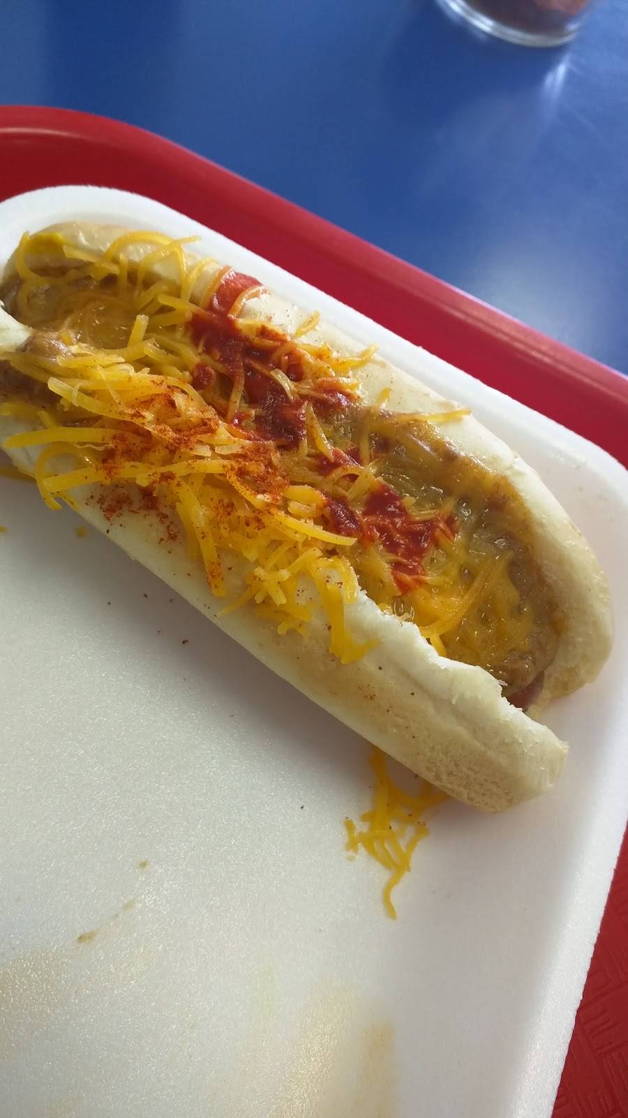 Coney Island Original | restaurant | 11332 E 21st St # B, Tulsa, OK 74129, USA | 9184383089 OR +1 918-438-3089