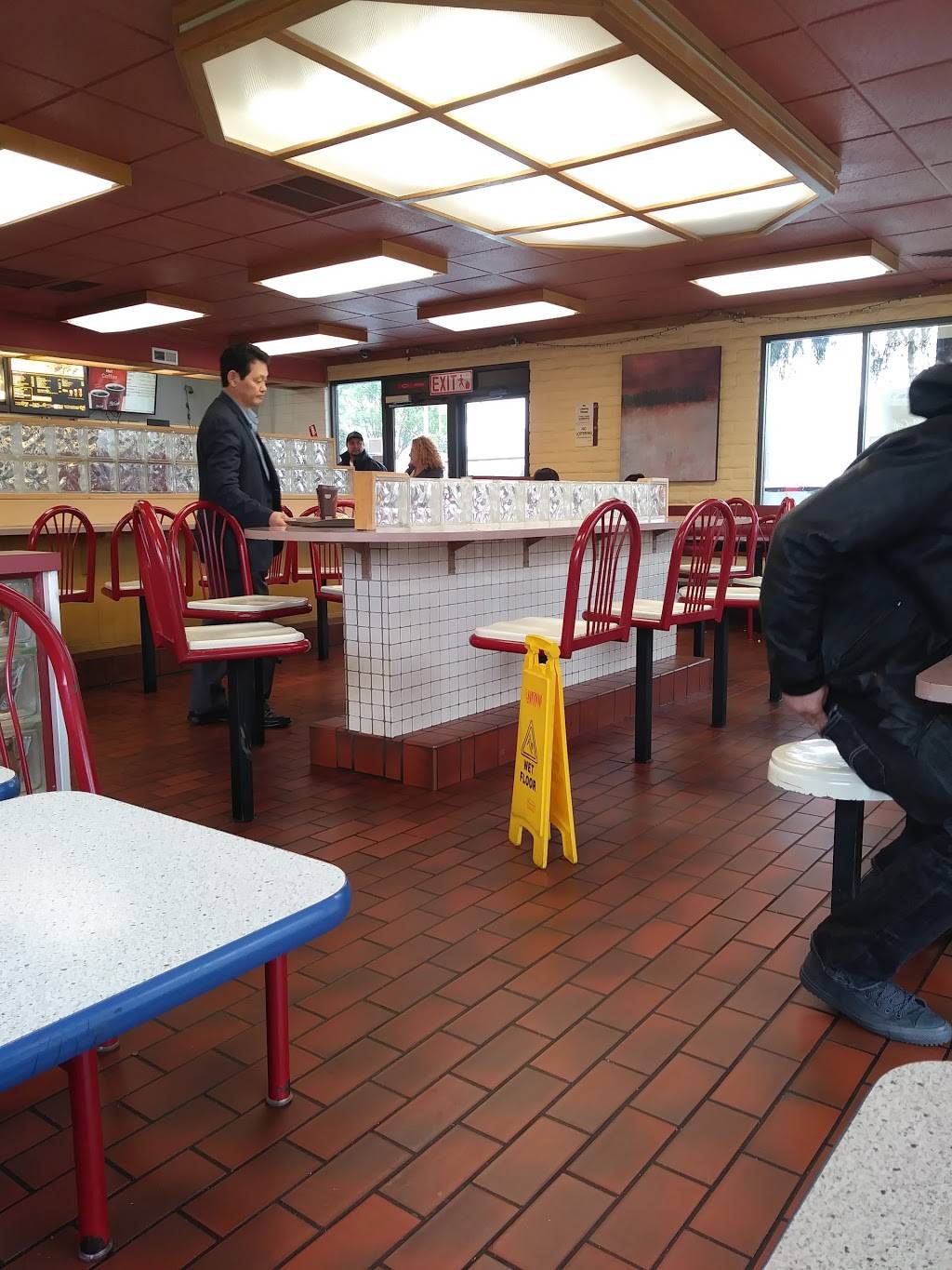 McDonalds | cafe | 898 S Bascom Ave, San Jose, CA 95128, USA | 4082920776 OR +1 408-292-0776