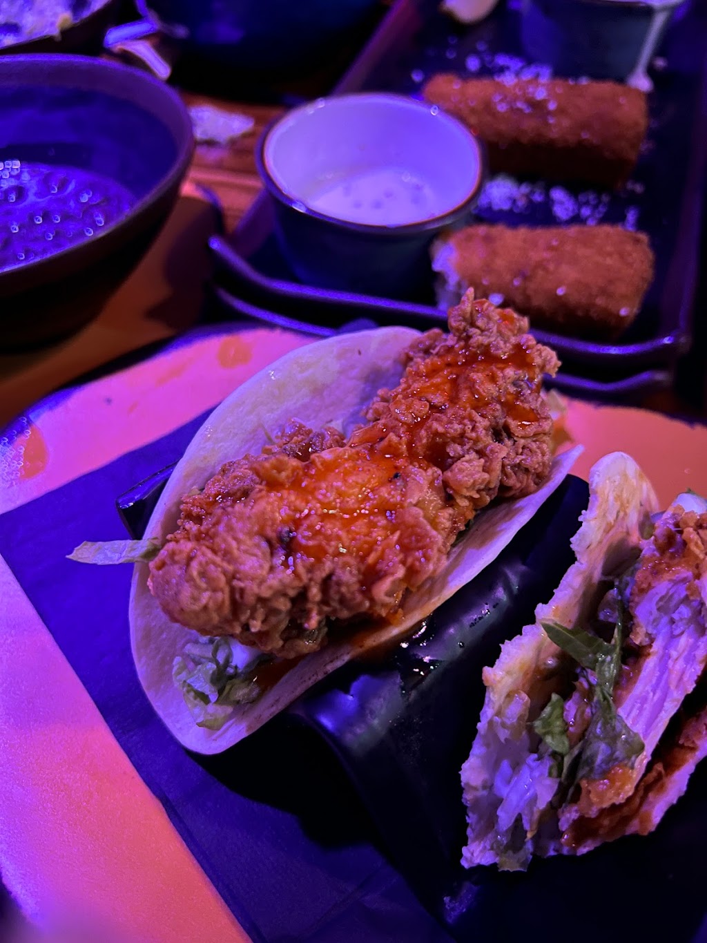 Bandoleros Taqueria | restaurant | 208 SW 2nd St, Fort Lauderdale, FL 33301, USA | 7869139307 OR +1 786-913-9307