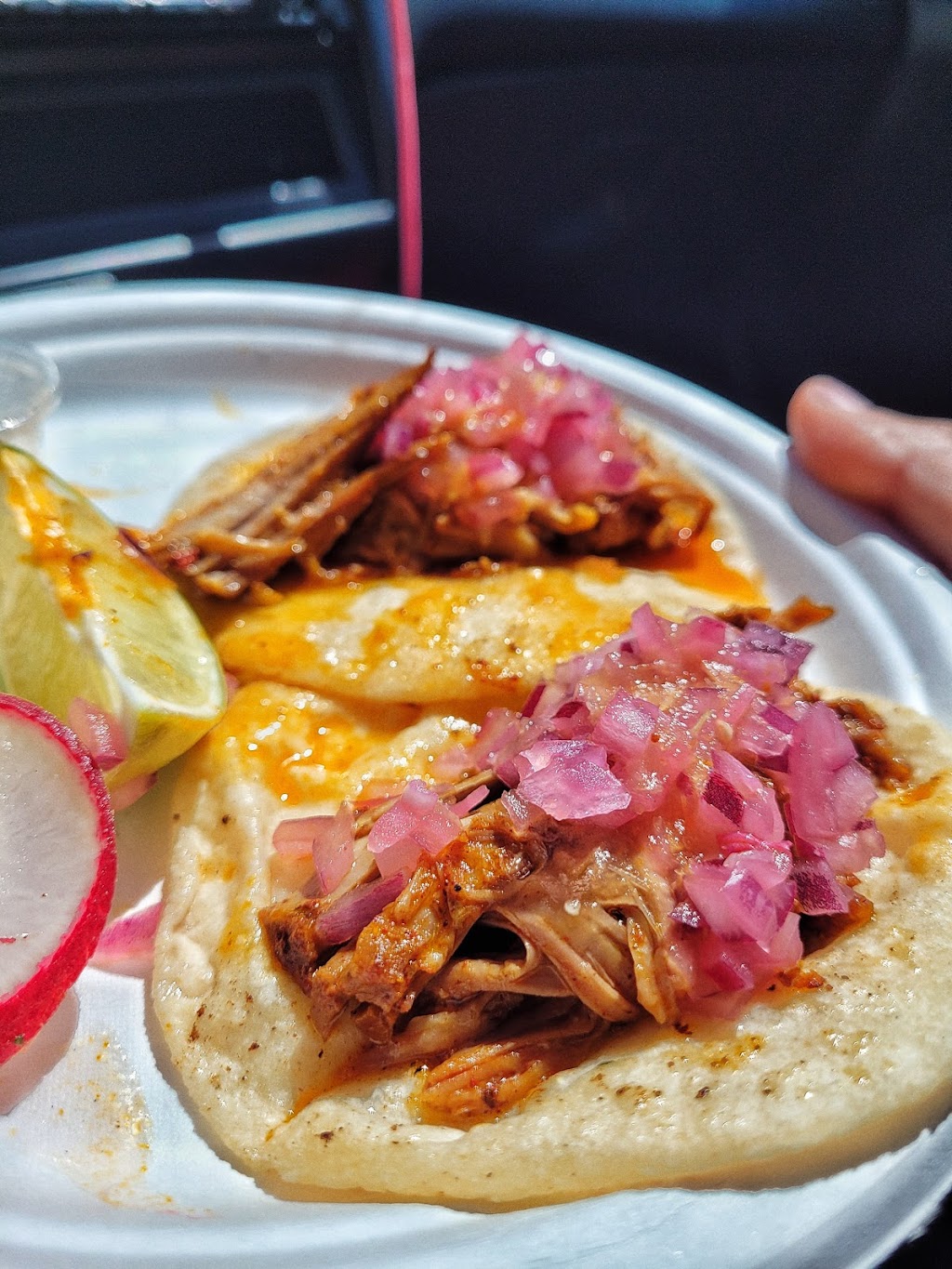 El Yucateco Taco Truck | restaurant | 540 Irwin St, San Rafael, CA 94901, USA | 4158278284 OR +1 415-827-8284