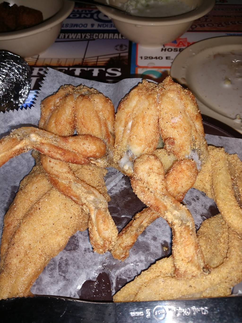 Fish Shack | restaurant | 11319 E Hwy 51, Coweta, OK 74429, USA | 9184863474 OR +1 918-486-3474
