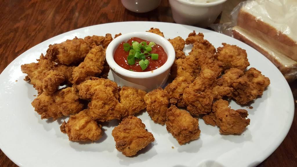 Choke Canyon Bar-B-Q | restaurant | 21510 Blanco Rd, San Antonio, TX 78260, USA | 2104977235 OR +1 210-497-7235