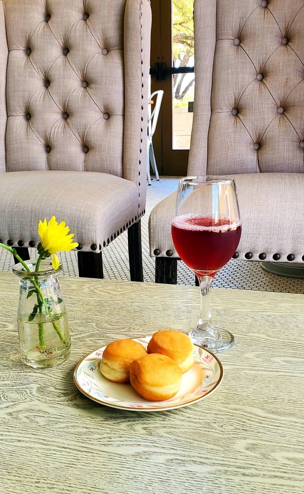 Rivery Coffeehouse & Desserts | bakery | 1500 Rivery Blvd Suite 2155, Georgetown, TX 78628, USA | 5128871797 OR +1 512-887-1797