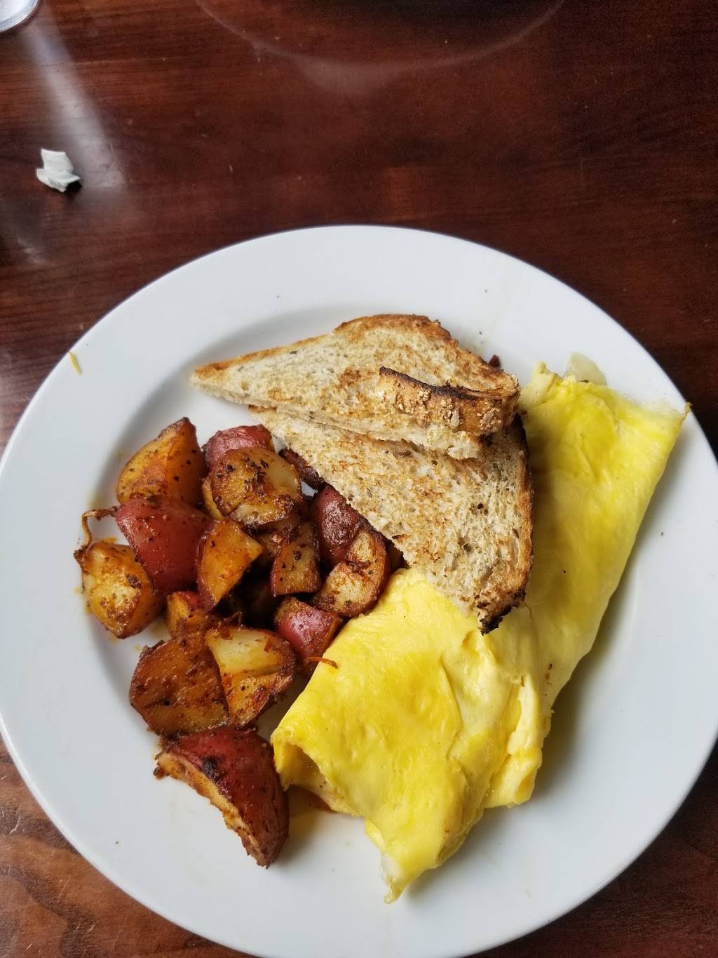 Famous Toastery of Ballantyne | restaurant | 8430 Rea Rd, Charlotte, NC 28277, USA | 9806138343 OR +1 980-613-8343