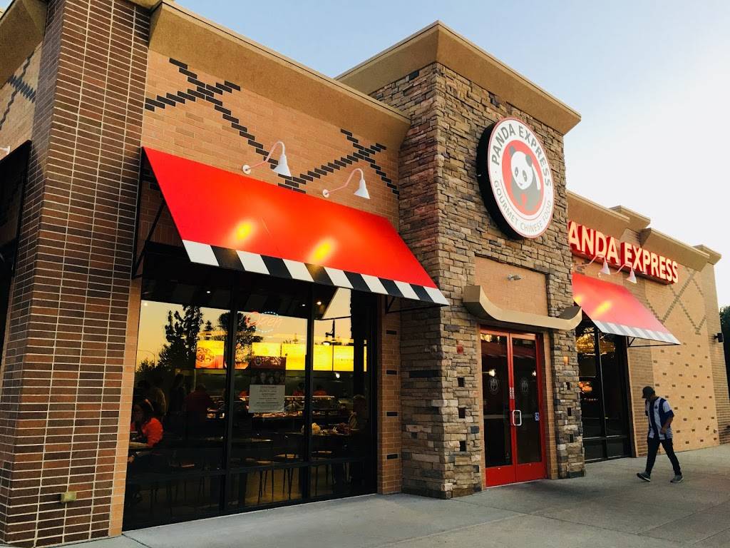 Panda Express | restaurant | 9166 Village Shop Dr, Sandy, UT 84070, USA | 8018788458 OR +1 801-878-8458