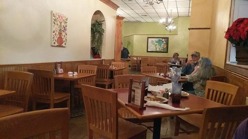 La Casa Del Sol | restaurant | 169 Monarch Dr, Houma, LA 70364, USA | 9858721481 OR +1 985-872-1481