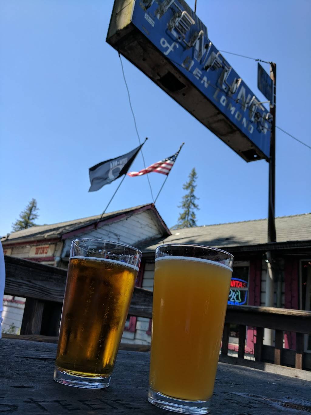 Henflings of Ben Lomond | restaurant | 9450 CA-9, Ben Lomond, CA 95005, USA | 8315860606 OR +1 831-586-0606