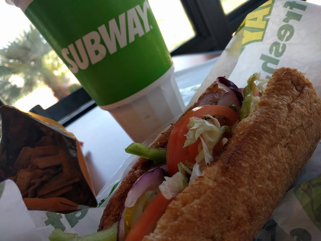 Subway | restaurant | 1210 W Ave K, Lancaster, CA 93534, USA | 6619490424 OR +1 661-949-0424