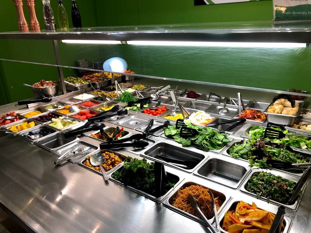 Fit For Life | restaurant | 50 Eglinton Ave E, Toronto, ON M4P 1A6, Canada | 4164820615 OR +1 416-482-0615