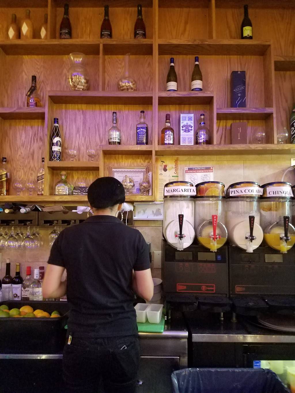 Caridad | restaurant | 3533 Broadway, New York, NY 10031, USA | 2128624053 OR +1 212-862-4053