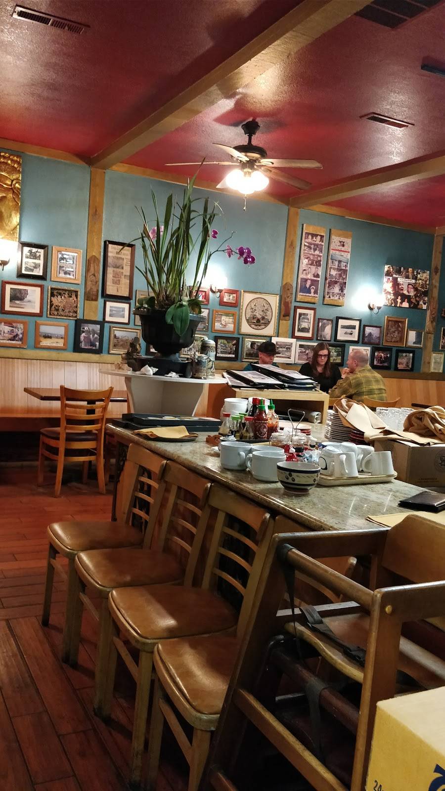 My Thai Beach Restaurant Capitola | restaurant | 207 Esplanade, Capitola, CA 95010, USA | 8314643800 OR +1 831-464-3800