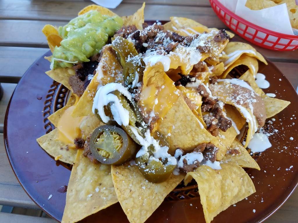 Pepes Tacos | restaurant | 190 W Sierra Madre Ave, Azusa, CA 91702, USA | 6263341818 OR +1 626-334-1818
