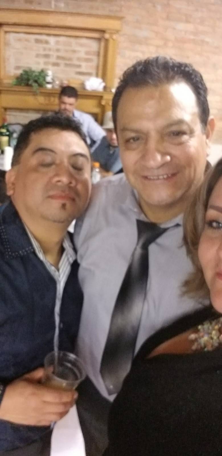 El Cantante | restaurant | 2501 S Western Ave, Chicago, IL 60608, USA | 7732475000 OR +1 773-247-5000