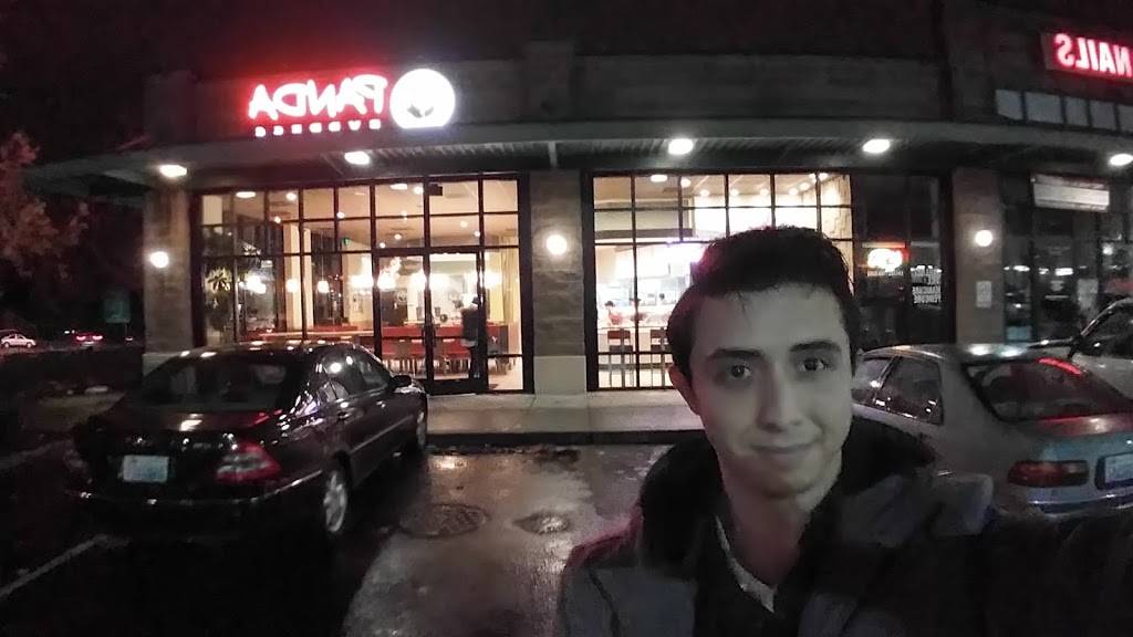 Panda Express | restaurant | 1402 164th St SW #301, Lynnwood, WA 98037, USA | 4257420623 OR +1 425-742-0623