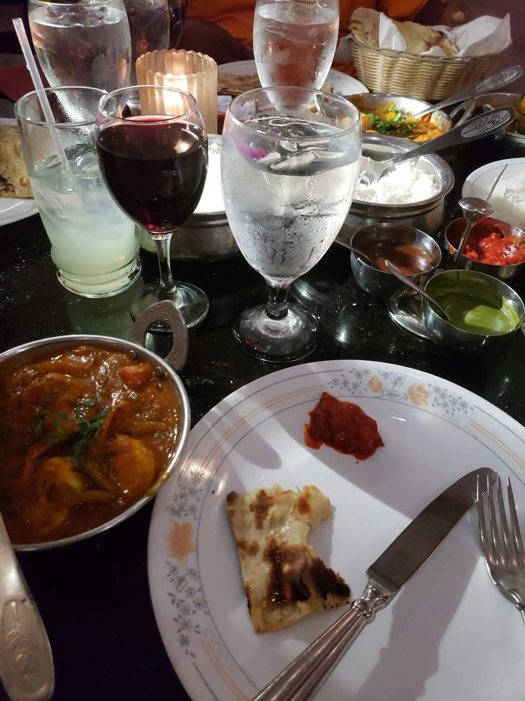 Kohinoor Indian Restaurant | meal takeaway | 249 W State Rd 436 #1093, Altamonte Springs, FL 32714, USA | 4077886004 OR +1 407-788-6004