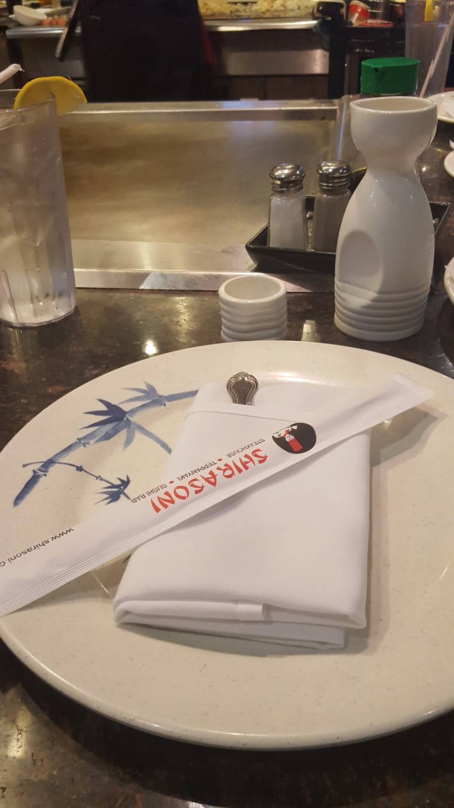 Shirasoni | restaurant | 6367 Lone Tree Way, Brentwood, CA 94513, USA | 9252407808 OR +1 925-240-7808