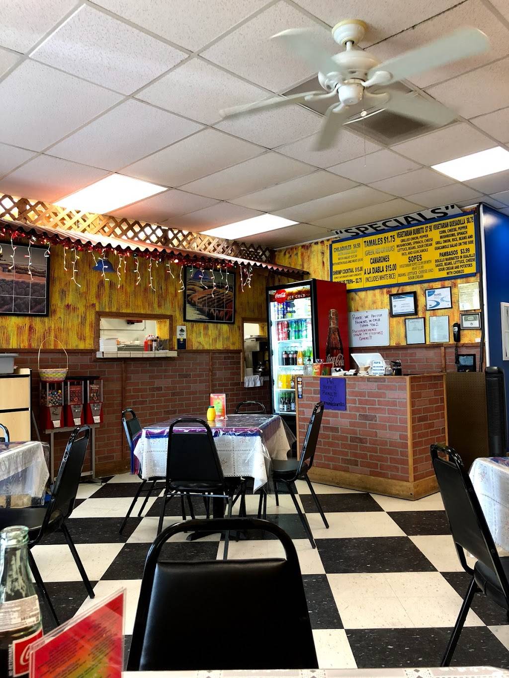 Armandos Burritos | restaurant | 206 Pine Knoll Dr, Greenville, SC 29609, USA | 8642484731 OR +1 864-248-4731